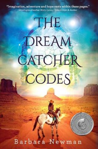 Cover of The Dreamcatcher Codes