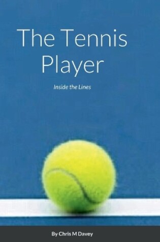 Cover of The Tennis Player