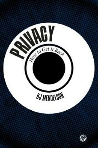 Cover of Privacy