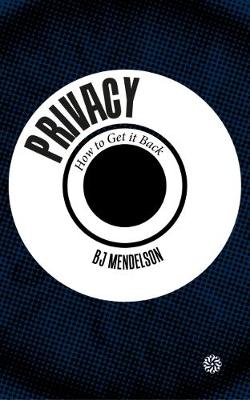 Cover of Privacy