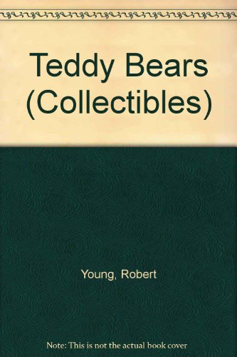 Book cover for Teddy Bears