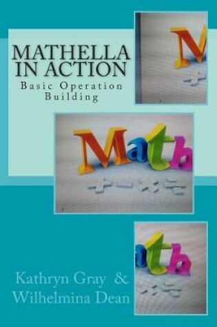 Cover of Mathella in Action