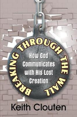 Book cover for Breaking Through the Wall