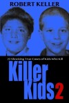 Book cover for Killer Kids Volume 2