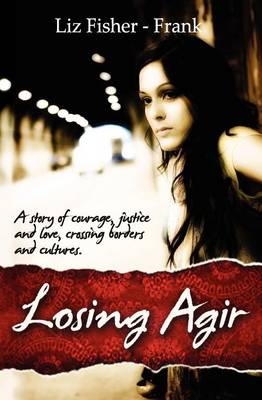 Book cover for Losing Agir