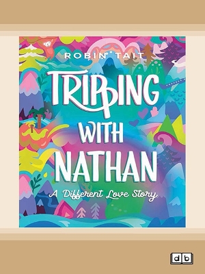 Book cover for Tripping with Nathan