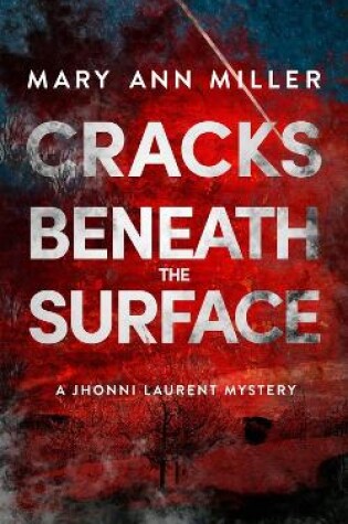 Cover of Cracks Beneath the Surface