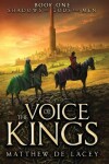 Book cover for The Voice of Kings