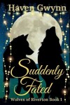 Book cover for Suddenly Fated