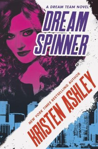 Cover of Dream Spinner