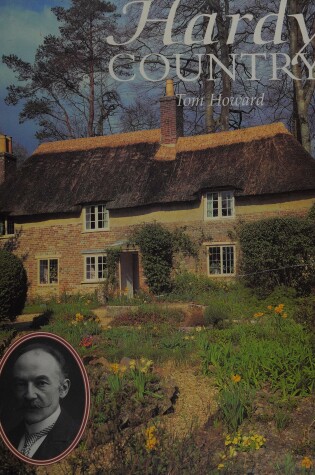 Cover of Hardy Country