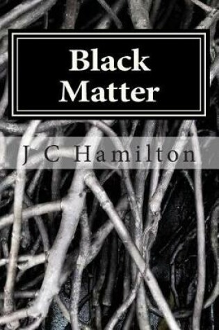 Cover of Black Matter