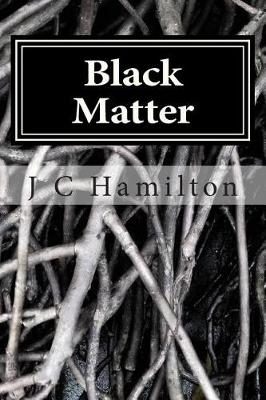 Book cover for Black Matter