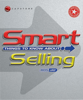 Book cover for Smart Things to Know About Selling