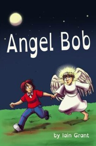 Cover of Angel Bob