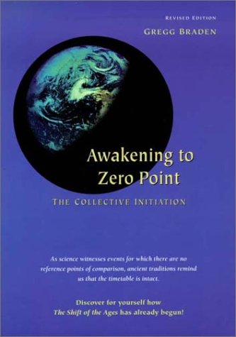 Book cover for Awakening to Zero Points: the Science of Compassion