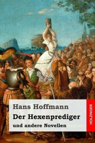 Cover of Der Hexenprediger