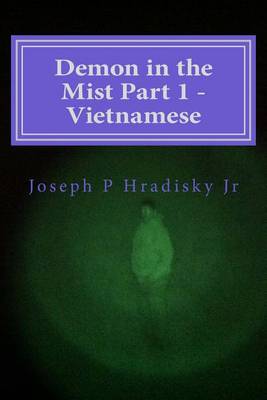 Book cover for Demon in the Mist Part 1 - Vietnamese