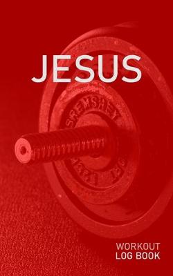 Book cover for Jesus