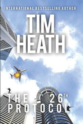 Book cover for The 26th Protocol