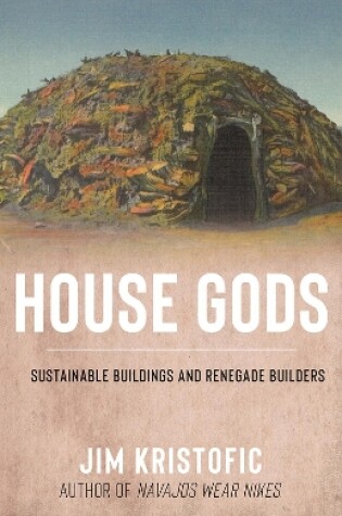 Cover of House Gods