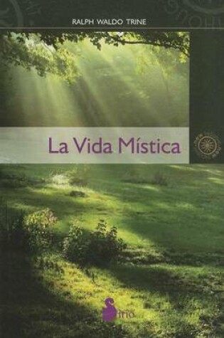 Cover of La Vida Mistica