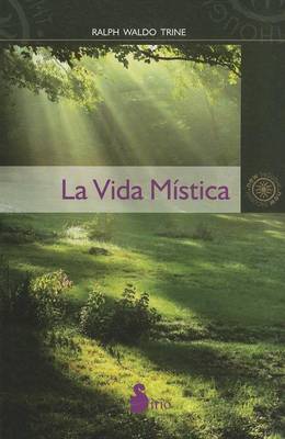 Book cover for La Vida Mistica