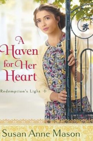 Cover of A Haven for Her Heart