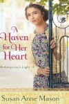 Book cover for A Haven for Her Heart