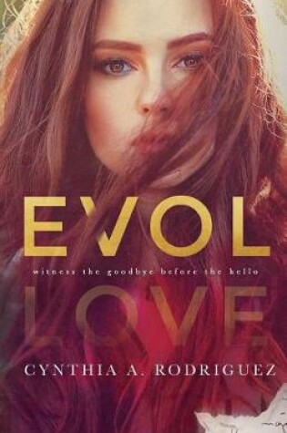Cover of Evol