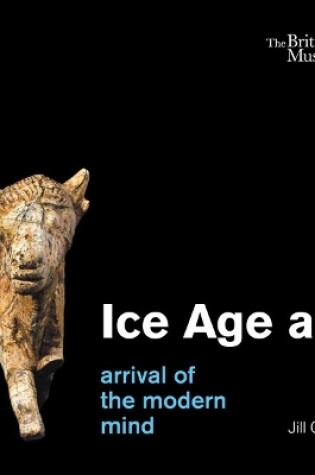 Cover of Ice Age art