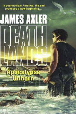 Cover of Apocalypse Unborn