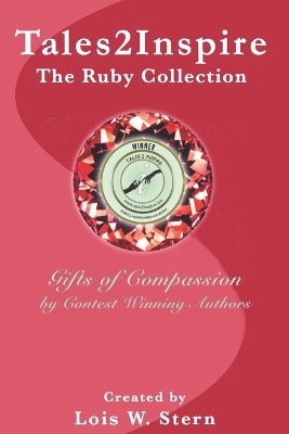 Book cover for Tales2Inspire The Ruby Collection