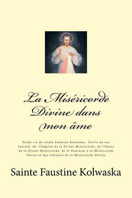 Book cover for La Misericorde Divine Dans Mon AME