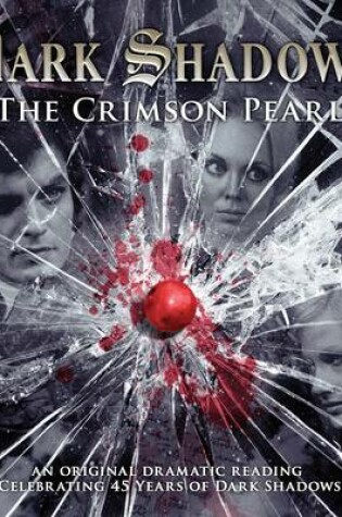 Cover of The Crimson Pearl