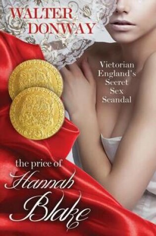 Cover of The Price of Hannah Blake