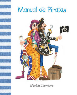 Cover of Manual de piratas