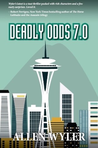 Cover of Deadly Odds 7.0