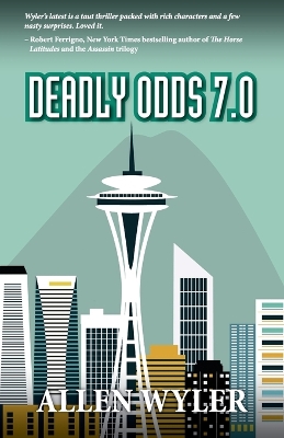 Cover of Deadly Odds 7.0