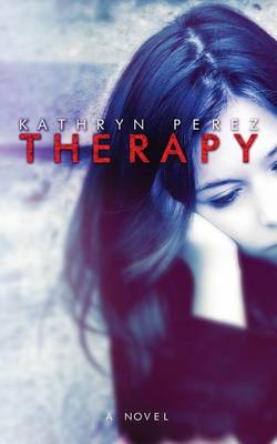 Book cover for Therapy