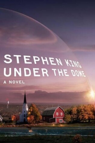 Cover of Under the Dome