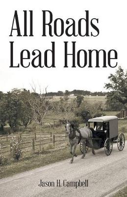 Book cover for All Roads Lead Home