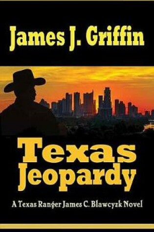 Cover of Texas Jeopardy