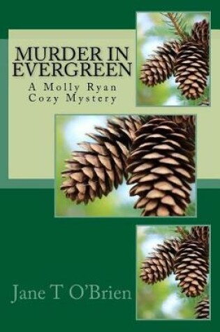 Cover of Murder in Evergreen