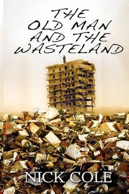 Book cover for The Old Man and the Wasteland