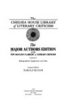 Book cover for Major Authors (Vol. 1)(Oop)