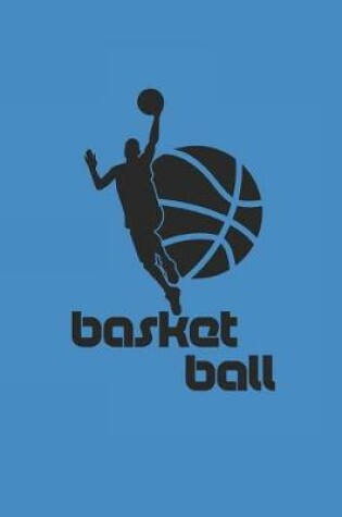 Cover of Basketball