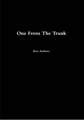 Book cover for One From The Trunk