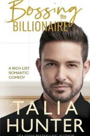 Cover of Bossing The Billionaire