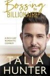 Book cover for Bossing The Billionaire